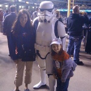 Meet your Posher, Christa